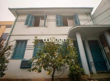 Casa · 220m² · 4 Quartos · 4 Vagas · Casa à venda - na Floresta