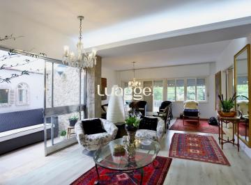 Apartamento · 228m² · 5 Quartos · Apartamento à venda - no Bom Fim