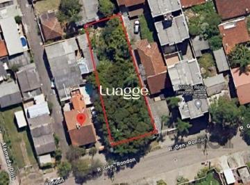 Terreno · 600m² · Terreno para Venda - 600m², 0 dormitórios, Tristeza
