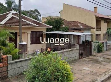 Casa · 76m² · 2 Quartos · 1 Vaga · Casa com 2 dormitórios no bairro Jardim São Pedro