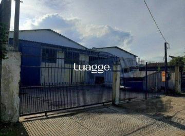Comercial · 210m² · Comercial à venda - na Estância Velha