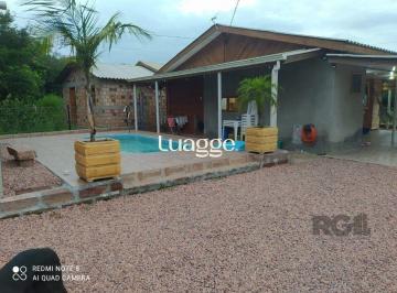Casa · 160m² · 3 Quartos · Casa à venda - em Lami