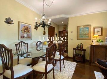 Apartamento · 93m² · 2 Quartos · 1 Vaga · APTO SEMI MOBILIADO NO CENTRO DE GRAMADO, com lareira , sacada , churrasqueira