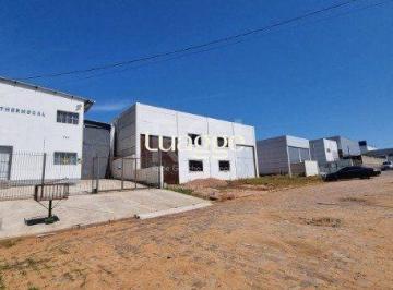 Comercial · 261m² · Depósito/Pavilhão para Venda - 0m², 0 dormitórios, Jardim Leopoldina