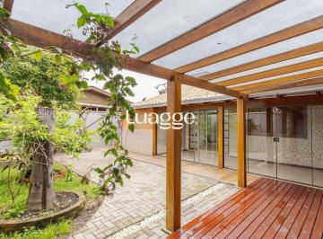 Casa · 125m² · 4 Quartos · 2 Vagas · Casa com 4 dormitórios, 2 vagas de garagem em Canoas