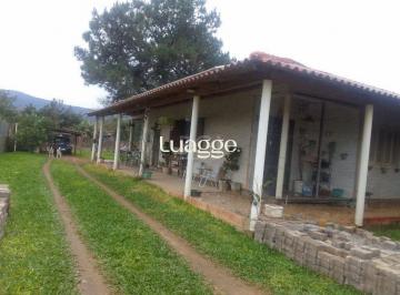 Rural · 1000m² · 3 Quartos · 5 Vagas · Sítio para Venda - 150m², 3 dormitórios, sendo 1 suites, 5 vagas - Lageado