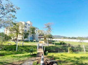 Apartamento · 43m² · 2 Quartos · 1 Vaga · Apartamento à venda - na Vila Nova