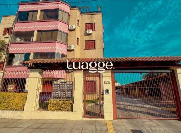 Apartamento · 87m² · 2 Quartos · 2 Vagas · Apartamento com 2 dormitórios e 2 vagas de garagem em Canoas.