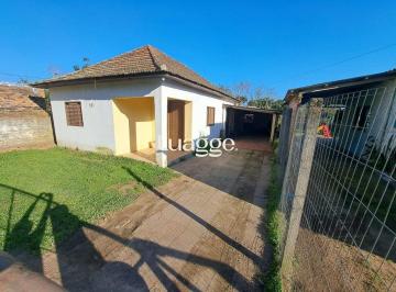 Casa · 65m² · 2 Quartos · 3 Vagas · Casa à venda 2 dormitórios 3 vagas no Bairro Lami Porto Alegre RS