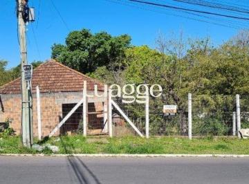 Terreno · 644m² · Vende terreno em Viamão 644m² podendo ser feito construção residencial ou comerc