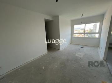Apartamento · 66m² · 3 Quartos · 1 Vaga · Apartamento Venda - 66.29m², 3 dormitórios, sendo 1 suites, 1 vagas