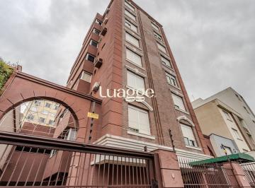 Apartamento · 50m² · 1 Quarto · 1 Vaga · Apartamento na Cidade Baixa de 1 dormitório e vaga