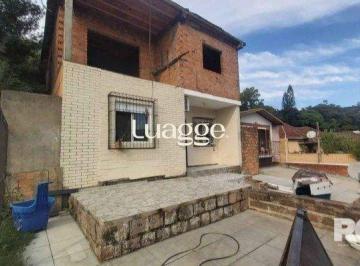 Casa · 84m² · 3 Quartos · 1 Vaga · Casa à venda na Avenida Professor Oscar Pereira, com 3 dormitórios