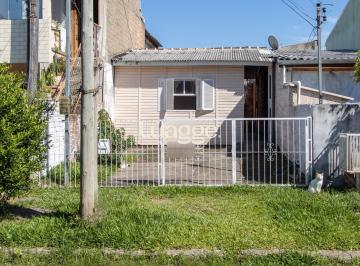 Casa · 110m² · 1 Quarto · Casa para Venda - 110m², 1 dormitório, Hípica