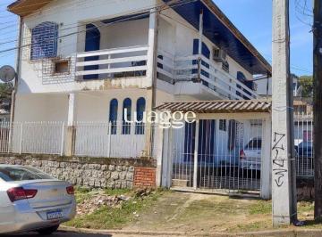 Casa · 236m² · 4 Quartos · 4 Vagas · Casa para Venda - 236m², 4 dormitórios, 5 vagas - Vila São José