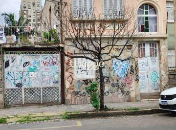 Casa · 200m² · 3 Quartos · 1 Vaga · Sobrado na Cidade Baixa