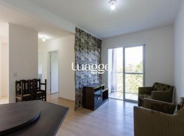 Apartamento · 51m² · 2 Quartos · 1 Vaga · Apartamento para Venda - 51m², 2 dormitórios, 1 vaga - Vila Nova
