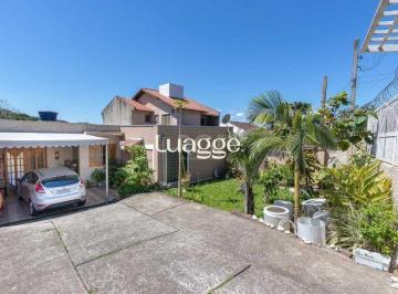 Casa · 370m² · 4 Quartos · 6 Vagas · Casa para Venda - 370m², 4 dormitórios, sendo 1 suites, 6 vagas - Lomba do Pinhe
