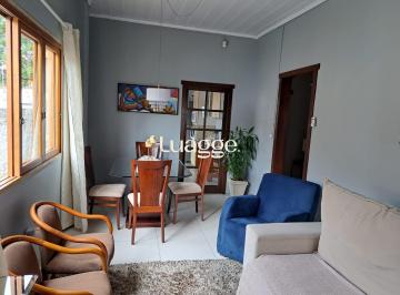 Casa · 100m² · 2 Quartos · 3 Vagas · Casa com 02 quartos (01 suíte), 03 vagas no Bairro Sarandi em Porto Alegre