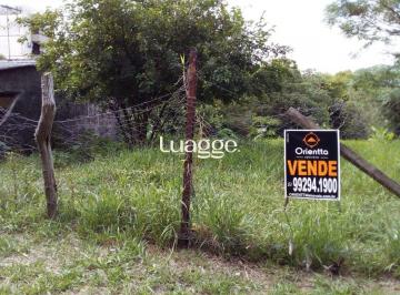 Terreno · 1355m² · Terreno para Venda - 0m², 0 dormitórios, Vila Conceição