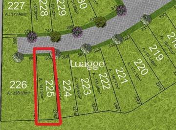 Terreno · 141m² · Terreno à venda - em Lomba do Pinheiro