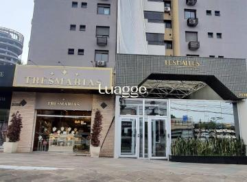 Apartamento · 67m² · 2 Quartos · 1 Vaga · Excelente 2D C/Suíte e vaga coberta Três Figueiras - Porto Alegre