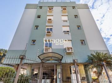Apartamento · 85m² · 3 Quartos · 1 Vaga · Apartamento no bairro Higienópolis de 3 dormitórios e vaga DESOCUPADO