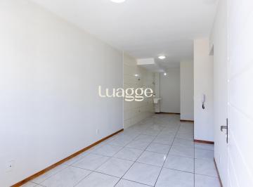 Casa · 50m² · 2 Quartos · 1 Vaga · Casa residencial em condominio fechado para locação no bairro Hípica