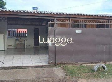 Casa · 50m² · 2 Quartos · Casa à venda - no Lageado