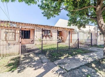 Casa · 81m² · 3 Quartos · 1 Vaga · Casa de 81 metros quadrados, 3 dormitórios, 1 uma vaga de garagem em Canoas.