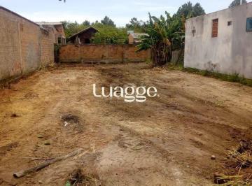 Terreno · 150m² · Terreno à venda - na Ponta Grossa