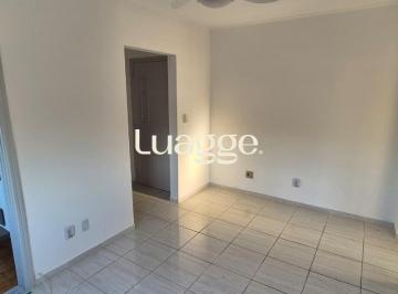 Sala · Apartamento 01 dormitório bairro Santo Antônio