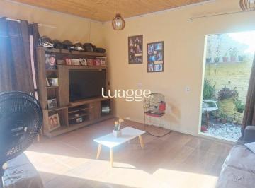 Casa · 158m² · 3 Quartos · 4 Vagas · Casa de 3 quartos e 4 vagas de garagem em Canoas.