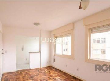 Apartamento · 28m² · 1 Quarto · Apartamento JK próximo ao Cais Embarcadero