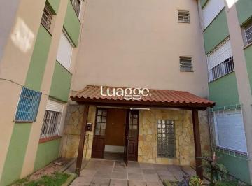 Apartamento · 569m² · 3 Quartos · 1 Vaga · Aptº 3D, com Box escriturado, coberto e fechado, Preço Atrativo!