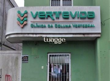 Comercial · 250m² · 10 Vagas · Casa Comercial para Venda - 250m², 0 dormitórios, 10 vagas - Glória