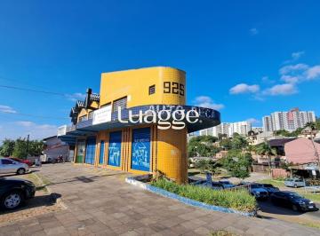 Comercial · 30m² · 1 Quarto · 2 Vagas · Comercial à venda - na Vila Jardim