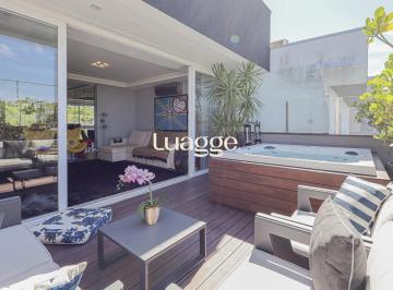 Apartamento · 329m² · 3 Quartos · 2 Vagas · Casa a venda no condomínio Reserva Ecoville