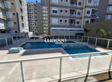 Apartamento · 55m² · 2 Quartos · 1 Vaga · Apartamento de 2 dormitórios com suíte e 1 vaga escriturada !