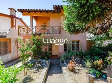 Casa · 408m² · 6 Quartos · 6 Vagas · Casa à venda - na Vila Conceição
