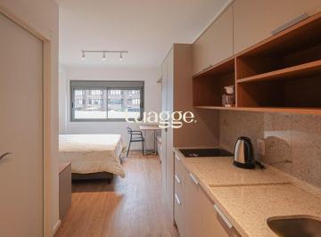 Apartamento · 25m² · 1 Quarto · Studio a venda no bairro Rio Branco