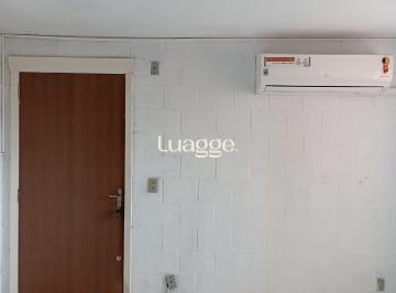 Apartamento · 38m² · 2 Quartos · 1 Vaga · Apartamento com 2 dormitórios e 1 vaga na Zona Norte