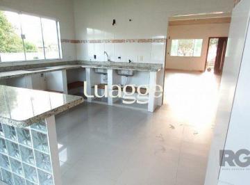 Casa · 145m² · 3 Quartos · 2 Vagas · Casa à venda - Em Arroio Teixeira (Distrito)