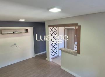 Apartamento · 82m² · 2 Quartos · 1 Vaga · Apartamento 2 Dormiótios / Cond. fechado/ piscina/ excelente localização