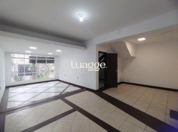 Casa · 244m² · 3 Quartos · 3 Vagas · Casa à venda - em Menino Deus