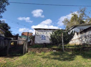 Terreno · 313m² · Terreno à Venda com 312,55 m² no Bairro Camaquã em Porto Alegre