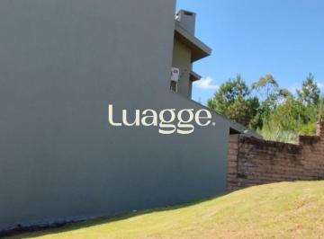 Terreno · 217m² · 1 Quarto · 1 Vaga · Terreno Bairro Hípica Condomínio Porto do Sol Av. Juca Batista Porto Alegre