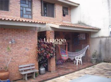 Casa · 238m² · 4 Quartos · 2 Vagas · Casa para Venda - 238m², 4 dormitórios, sendo 1 suites, 2 vagas - Medianeira