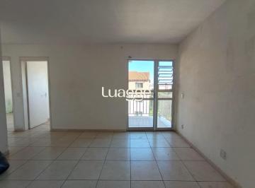 Apartamento · 46m² · 2 Quartos · 1 Vaga · Apartamento à venda - na Restinga