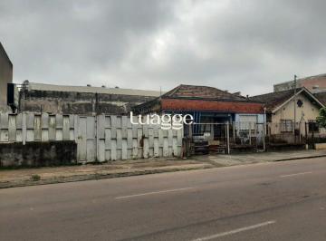 Terreno · 484m² · Terreno à venda - em Navegantes